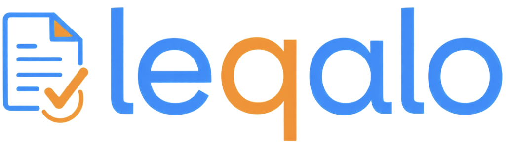 Leqalo